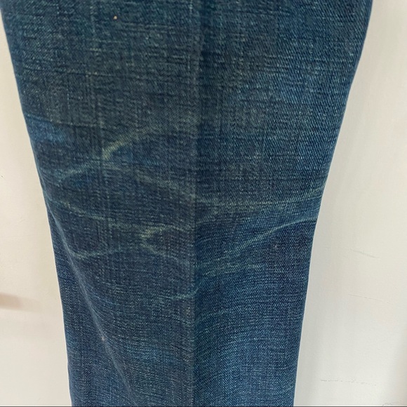 Paper Denim & Cloth Bootcut Low Rise Jeans Women’s Size 25 - Picture 5 of 8